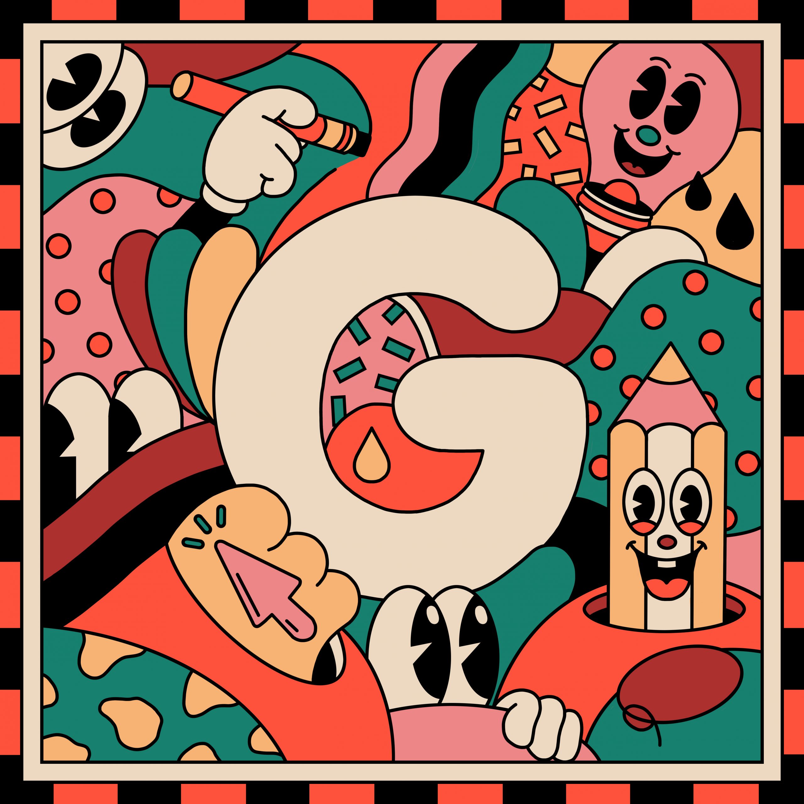 Graphic Designer